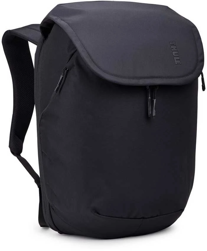 Thule | Subterra 2 | Tinka iki 16 " | Travel Backpack | Juodas