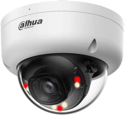 DAHUA IPC-HDBW1239E1-A-IL-0280B-S6 IP kamera