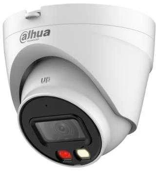 IP KAMERA IPC-HDW1239V-A-IL Išmanus dvigubas apšvietimas – 1080p 2,8 mm DAHUA