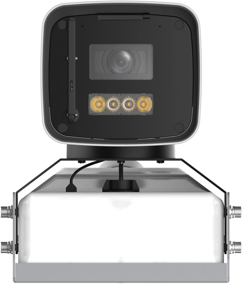 NET 4MP BULLET/IPC-HFW8449J-Z-2712-SC DAHUA