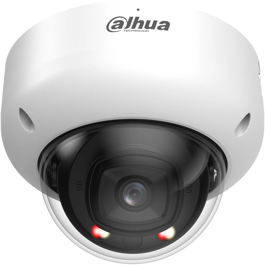 NET 4MP DOME/HDBW5459R-ASE-IL-0280B DAHUA