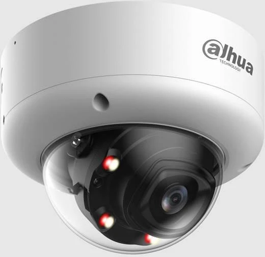 Dahua Technology NET 4MP DOME/IPCHDBW5459E1-ZE-IL-2712 DAHUA
