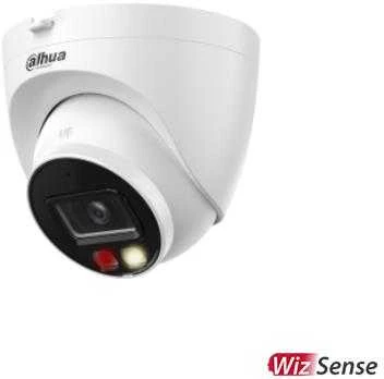 IP KAMERA IPC-HDW2449T-S-IL-0280B WizSense - 4 Mpx 2.8 mm DAHUA