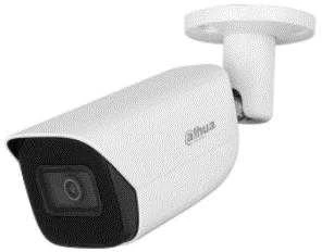 IP KAMERA IPC-HFW5442E-ASE-0280B-S3 WizMind - 4 Mpx 2.8 mm DAHUA
