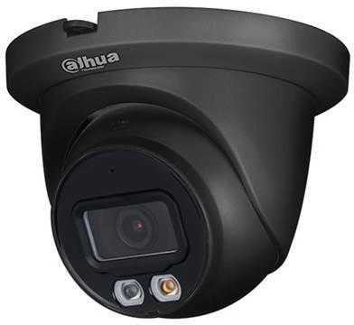 IP KAMERA IPC-HDW2449TM-S-IL-0280B-Juodas WizSense - 4 Mpx 2.8 mm DAHUA