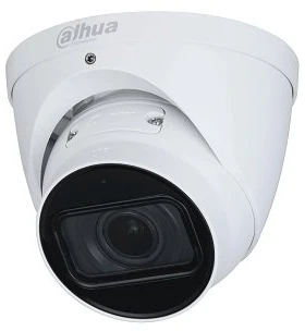 ANTIVANDALINĖ IP KAMERA IPC-HDW5442T-ZE-2712-S3 - 4 Mpx 2.7 ... 12 mm - MOTORIZUOTAS PRIARTINIMAS DAHUA