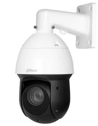 IP GREITASUKĖ LAUKO KAMERA SD49425GB-HNR - 3.7 Mpx 5 ... 125 mm DAHUA