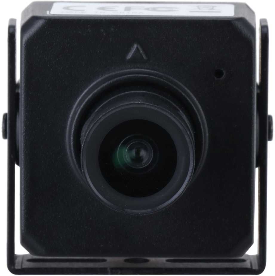 Dahua IPC-HUM4431S-L5-0360B, IP kamera, 4Mpx, pinhole, 1/3" CMOS, objektiv 3,6 mm