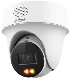 KAMERA IP ROTACINĖ VIDINĖ IPC-PT1439H-PV-0280B Smart Dual Light - 4 Mpx 2.8 mm DAHUA