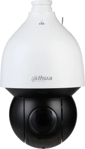 IP GREITASUKĖ LAUKO KAMERA SD5A425GB-HNR - 3.7 Mpx 5 ... 125 mm DAHUA