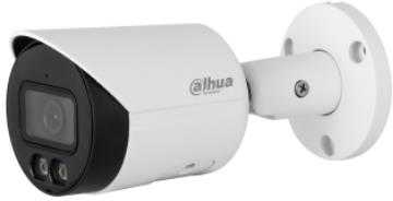 IP KAMERA IPC-HFW2549S-S-IL-0360B WizSense - 5 Mpx 3.6 mm DAHUA