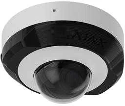 Kamera IP Ajax NET KAMERA 5MP DOMECAM MINI/2.8MM BALTA 76018 AJAX