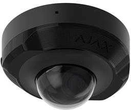 Kamera IP Ajax NET KAMERA 5MP DOMECAM MINI/2.8MM JUODA 76019 AJAX