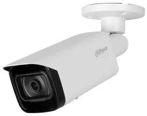 ANTIVANDALINĖ IP KAMERA IPC-HFW5541T-ASE-0360B-S3-Juodas WizMind S - 5 Mpx 3.6 mm DAHUA