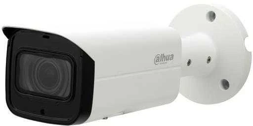 ANTIVANDALINĖ IP KAMERA IPC-HFW5541T-ASE-0280B-S3 WizMind - 5 Mpx 2.8 mm DAHUA