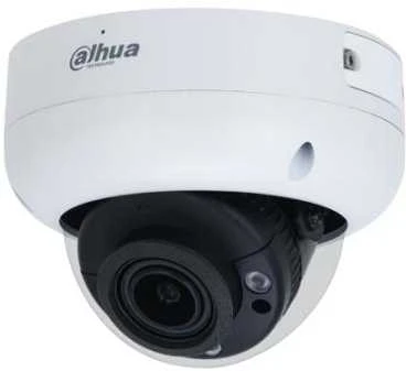 ANTIVANDALINĖ IP KAMERA IPC-HDBW3541R-ZAS-27135-S2 - 5 Mpx 2.7 ... 13.5 mm - MOTOZOOM DAHUA