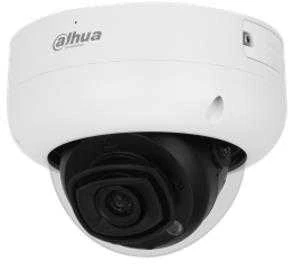 ANTIVANDALINĖ IP KAMERA IPC-HDBW5541R-ASE-0280B-S3 WizMind - 5 Mpx 2.8 mm DAHUA