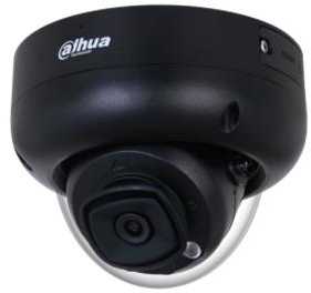 ANTIVANDALINĖ IP KAMERA IPC-HDBW5541R-ASE-0280B-S3-Juodas WizMind S - 5 Mpx 2.8 mm DAHUA