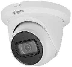 IP KAMERA IPC-HDW5541TM-ASE-0280B-S3 WizMind - 5 Mpx 2.8 mm DAHUA