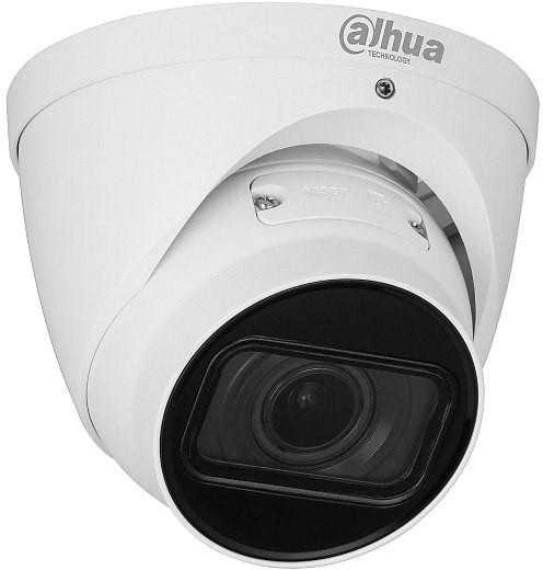 ANTIVANDALINĖ IP KAMERA IPC-HDW5541T-ZE-27135-S3 WizMind S - 5 Mpx 2.7 ... 13.5 mm - MOTOZOOM DAHUA