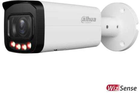 IP KAMERA IPC-HFW2649T-ZAS-IL-27135 Išmanus dvigubas apšvietimas 6 Mpx 2.7 ... 13.5 mm - MOTORIZUOJAMAS PRIARTINIMAS DAHUA