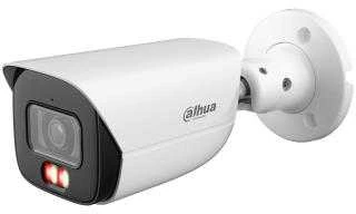 IP KAMERA IPC-HFW3649E-AS-IL-0280B AcuPick WizSense 6 Mpx 2.8 mm DAHUA