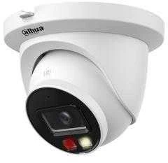 Kamera IP Dahua IPC-HDW2649TM-S-IL-0280B-Juodas