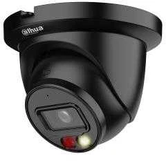 Kamera IP Dahua IPC-HDW2649TM-S-IL-0280B-Juodas