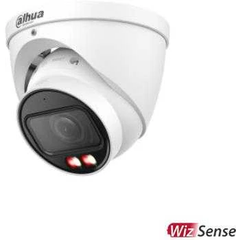 IP KAMERA IPC-HDW3649T-ZS-IL-27135 Išmanus dvigubas apšvietimas AcuPick WizSense - 6 Mpx 2.7 ... 13.5 mm - MOTORIZUOJAMAS PRIARTINIMAS DAHUA