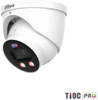 IP KAMERA IPC-HDW3649H-AS-PV-0280B-PRO TiOC Full-Color - 6 Mpx 2.8 mm DAHUA