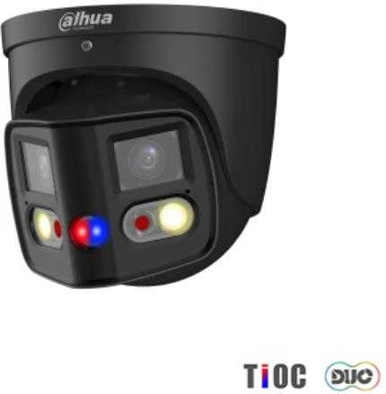Dahua TiOC Duo IP kamera IPC-PDW3849-A180-E2-AS-PV-0280B-Juoda