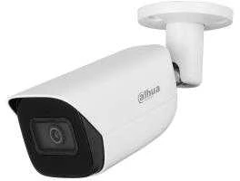 IP kamera IPC-HFW5842E-ASE-0280B-S3 WizMind S 8.3 Mpx 4K UHD 2.8 mm DAHUA