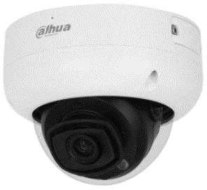 KAMERA WANDALOODPORNA IP IPC-HDBW5842R-ASE-0280B-S3 WizMind S – 8,3 Mpx 4K UHD 2,8 mm DAHUA