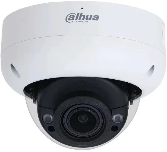 IP kamera Dahua Technology NET CAMERA 8MP IR DOME/IPC-HDBW3841R-ZAS27135S2 DAHUA