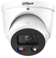 KAMERA IP TIOC 3.0 DAHUA IPC-HDW3849H-AS-PV-0280B-S5-Juodas