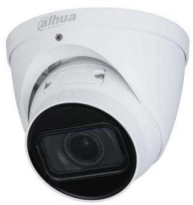 IP KAMERA IPC-HDW2841T-ZS-27135 WizSense - 8.3 Mpx, 2.7 ... 13.5 mm - MOTOZOOM DAHUA