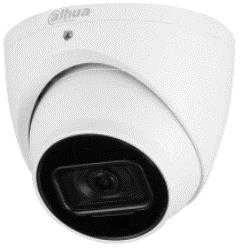 IP KAMERA IPC-HDW3842EM-S-0280B WizSense - 8.3 Mpx 4K UHD 2.8 mm DAHUA
