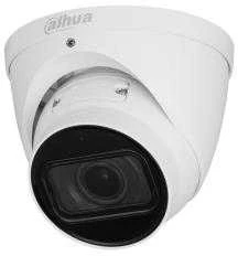 ANTIVANDALINĖ IP KAMERA IPC-HDW5842T-ZE-2712-S3 - 8,3 Mpx, 4K UHD 2,7 ... 12 mm - MOTOZOOM DAHUA