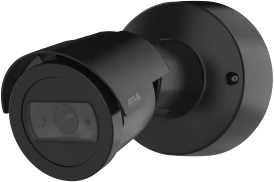IP kamera Axis AXIS M2036-LE Juodas 130 HFOV