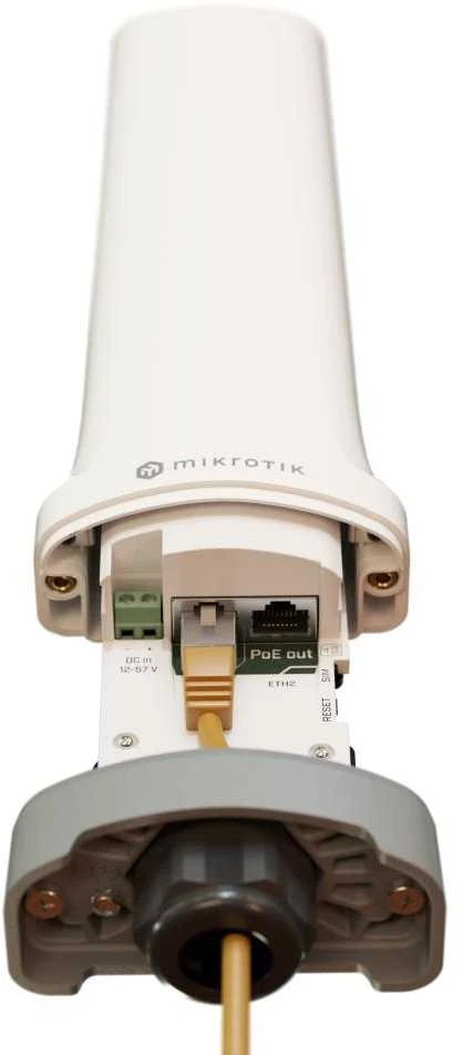 Maršrutizatorius MikroTik CME22-2N-BG77