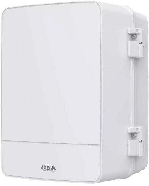 AXIS TQ1808-V sistemos dėžutė