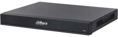 IP ĮRAŠYMO ĮRAŠYMO ĮRENGINYS NVR5216-16HP-XI/PRO 16 KANALŲ, 16 PoE WizMind DAHUA