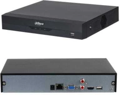 IP REGISTRATORIUS NVR4116HS-EI 16 KANALŲ WizSense DAHUA