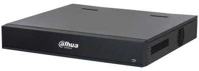 IP ĮRAŠYMO ĮRAŠYMO ĮRENGINYS NVR5432-16HP-XI/PRO 32 KANALAI, 16 PoE WizMind DAHUA