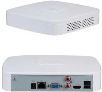 IP REGISTRATORIUS NVR2104-4KS3 4 KANALAI DAHUA