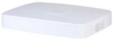 IP REGISTRATORIUS NVR2108-8P-4KS3 8 KANALŲ, 8 PoE DAHUA