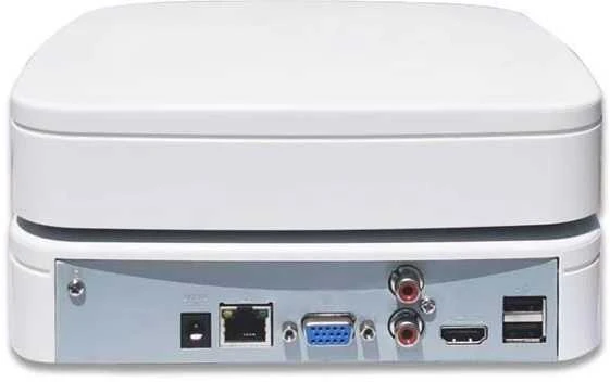 IP REGISTRATORIUS NVR2108-S3 8 KANALŲ DAHUA