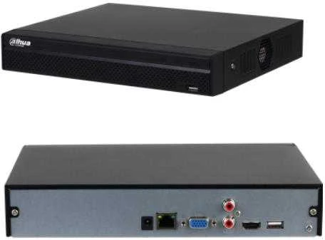 IP REGISTRATORIUS NVR4108HS-4KS3 8 KANALŲ DAHUA