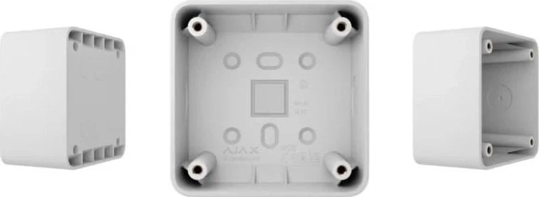 Ajax SMART SWITCH SURFACEBOX/Baltas 107589 AJAX