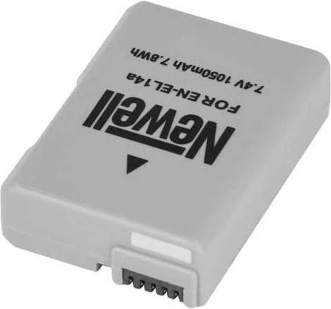 Newell baterija Nikon EN-EL14a